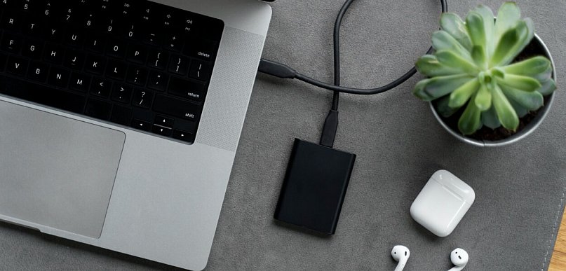 Elektronika i ekologia - czy powerbanki i pendrive’y mogą być gadżetami