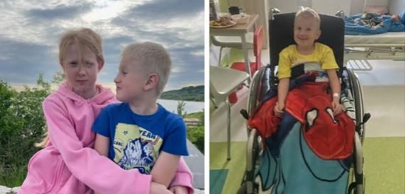 Ma tylko 8 lat i usłyszał wyrok. Dramatyczny apel Włocławianki