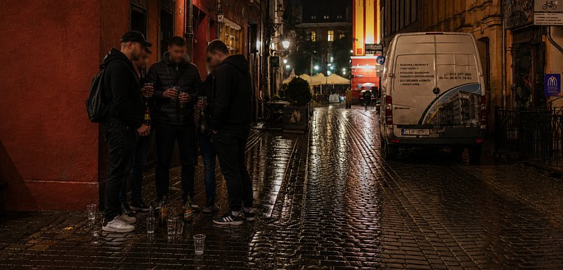 Toruń | Seteczki i browarka w nocy już nie kupisz. Radni przegłosowali