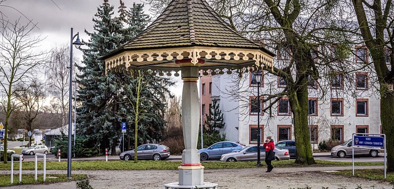 Mało kto wie, że urodziła się w Toruniu. Teraz miasto oddało jej wyjątkowy hołd