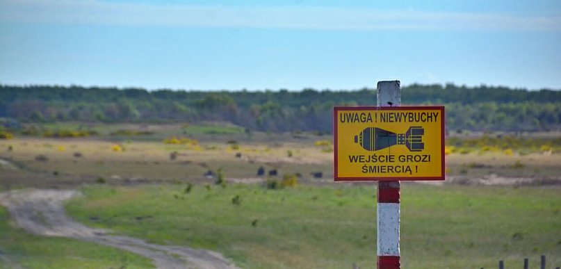 Wojsko rozpoczyna ćwiczenia. Kierowcy stracą ważny skrót pod Toruniem