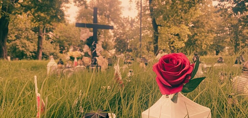 Mija rok od tragedii w Parku Glazja. Znamy datę procesu Wenezuelczyka