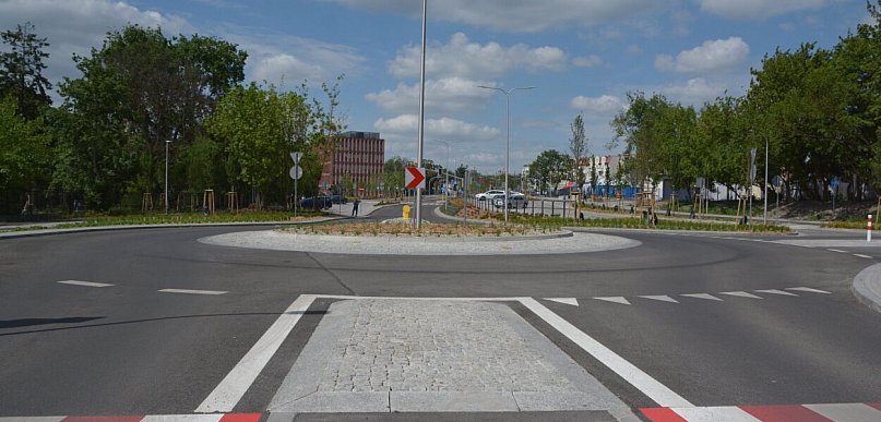 Toruń: Otwarto Trasę Staromostową! Sprawdziliśmy, jak wygląda [FOTO]