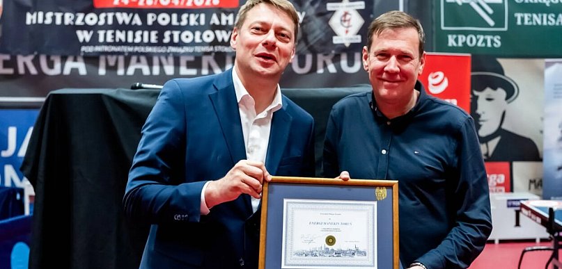 Pokolenia sportowców, tysiące treningów. Toruński klub obchodził wielkie święto