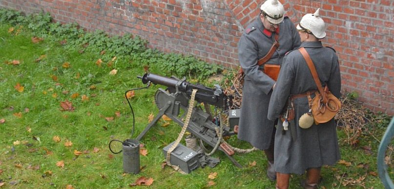 Nie tylko dla miłośników historii. W ten weekend Toruń cofnie się w czasie
