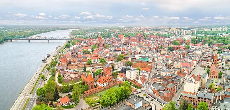 Weekend w Toruniu: Wydarzenia i atrakcje na sobotę 6 czerwca