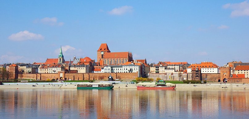 Weekend w Toruniu: Wydarzenia i atrakcje na niedzielę 7 czerwca
