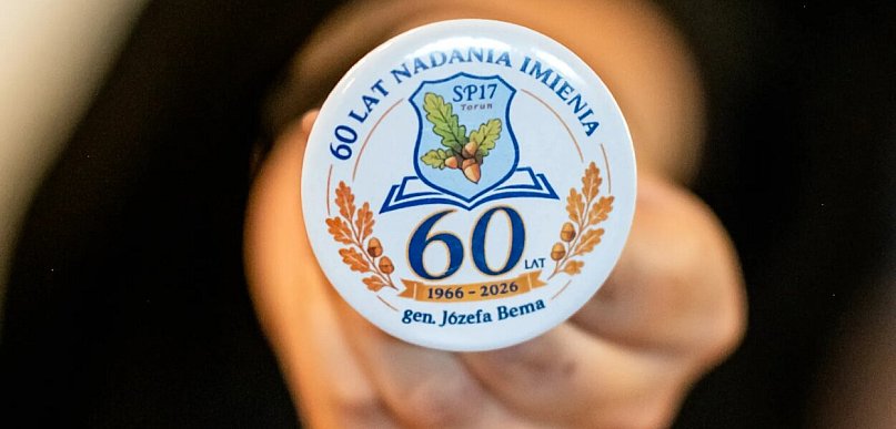 Spotkali się po latach, by świętować. Niezwykły jubileusz toruńskiej szkoły