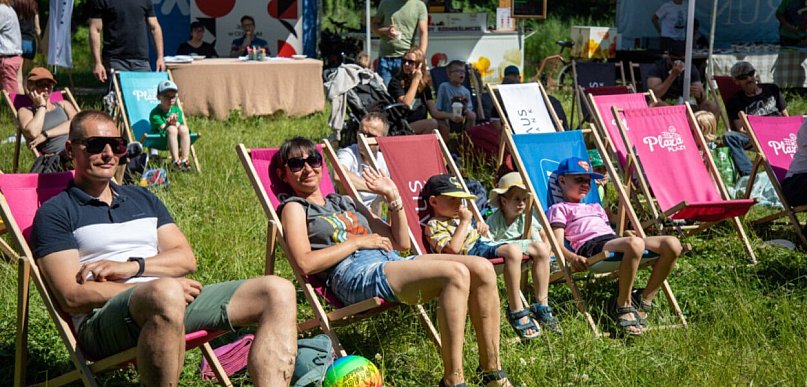 Kocyki, kawa i muzyka. Wraca jedno z najbardziej klimatycznych wydarzeń w Toruniu