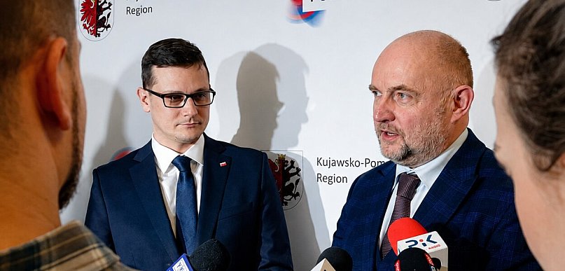 Uczelnie protestowały, teraz odpowiedział wojewoda. Co dalej z milionami?