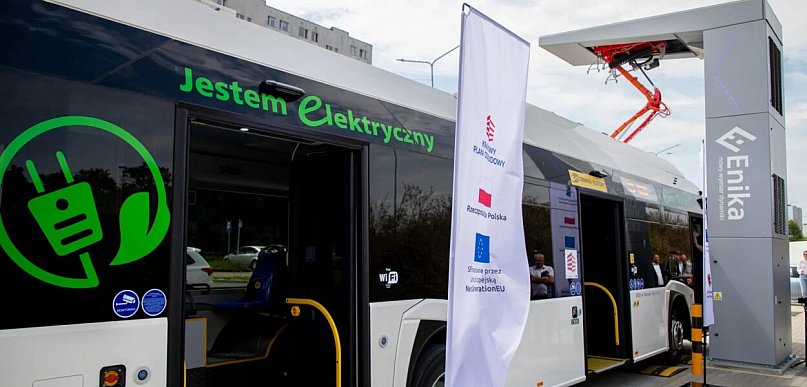 Jeszcze niedawno były nowością. Dziś przejmują ulice Torunia