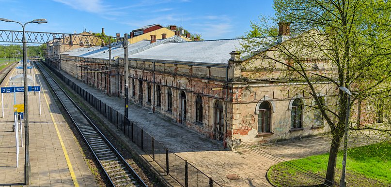 Jest przełom! Jedna z największych ruin regionu dostanie drugie życie