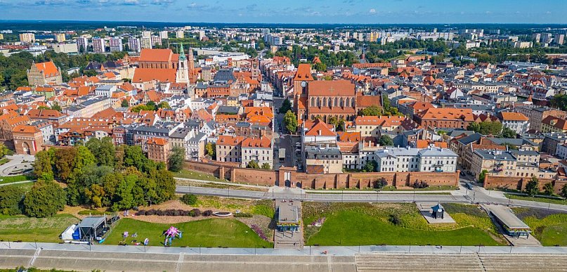 Weekend w Toruniu: Atrakcje i wydarzenia na niedzielę 14 czerwca