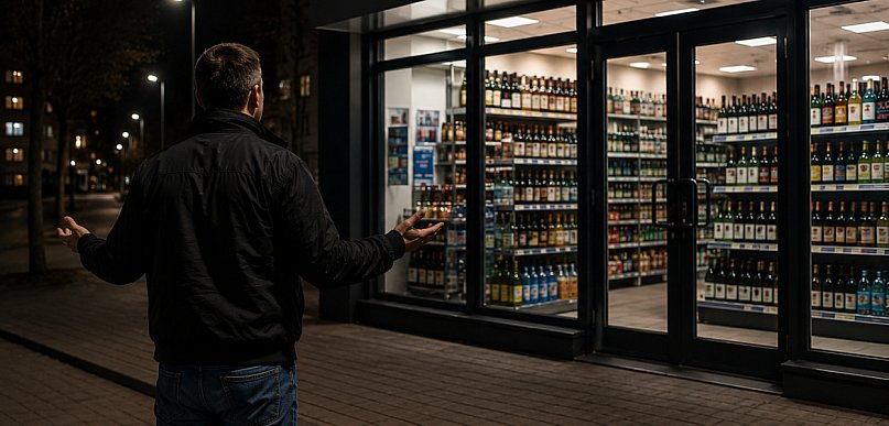 Torunianin wściekły po decyzji miasta. "Nie jestem dzieckiem, żeby..."