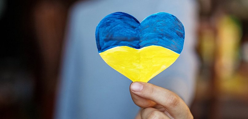 Toruń znów pomaga Ukrainie. Tym razem liczą się bardzo konkretne rzeczy