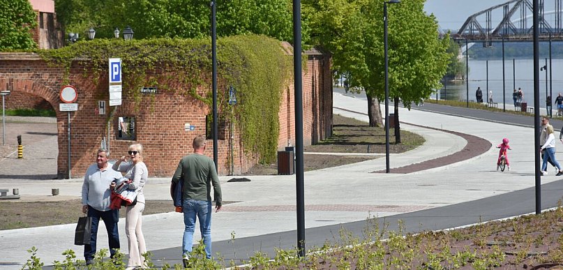 Bulwar Filadelfijski zamknięty. Kierowcy muszą przygotować się na zmiany