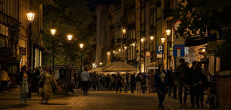 Odpowiedź na krytykę nocnej prohibicji. „Dlaczego zawsze bronimy pijących?”