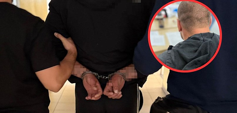Włamanie na toruńskiej starówce! 27-latek ukradł przedmioty warte ponad 30 tysięcy
