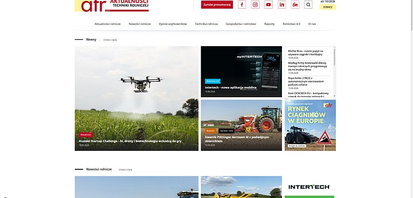Jak informacje rolnicze pomagają ograniczyć koszty produkcji w gospodarstwie?