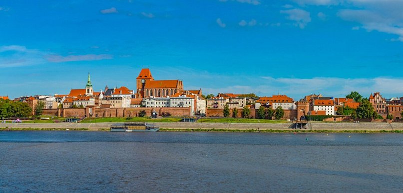 Nauka i sztuka połączyły siły. Toruń wyróżni osoby, o których usłyszał świat