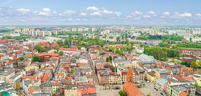Dni Torunia trwają w najlepsze. Niedziela będzie pełna atrakcji