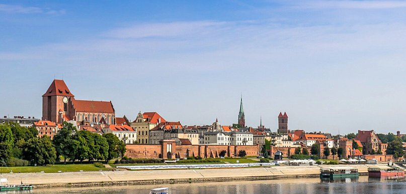 Toruń będzie tętnić życiem od rana do nocy. Takiej soboty dawno nie było