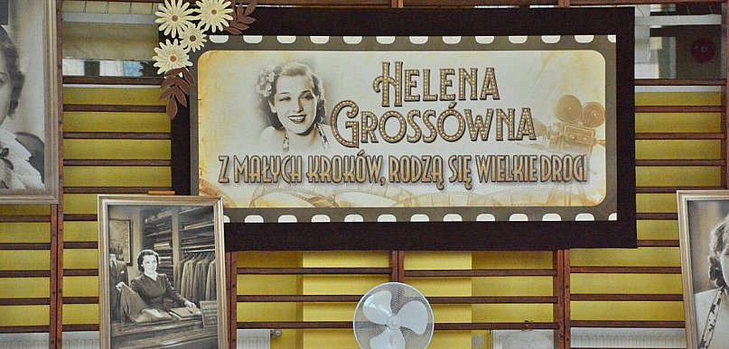 Zyskali patronkę i nową tożsamość. Wyjątkowy dzień dla toruńskiej "Szóstki"