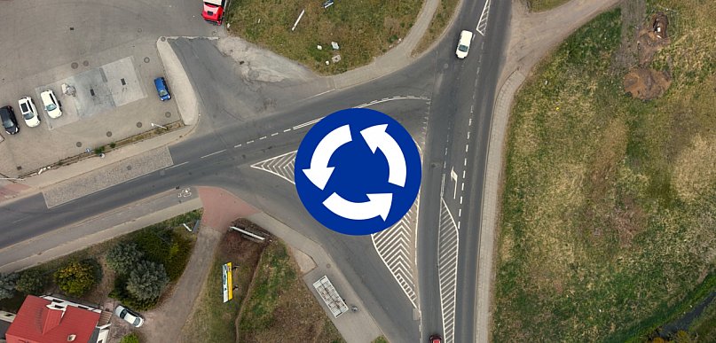 Kierowców czeka zmiana na Olsztyńskiej. W weekend pojawi się nowe...