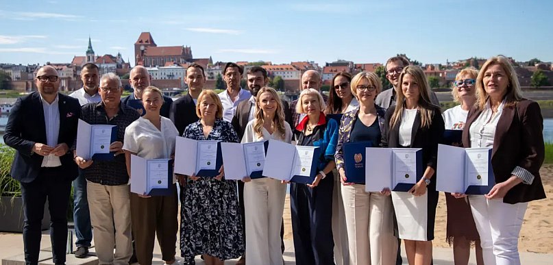 Prezydent wręczył akty powołania. Ruszyła nowa kadencja ważnej rady