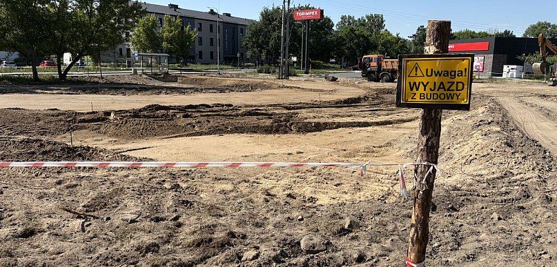 Chcą nazwać rondo w Toruniu "Rondem Ofiar Zbrodni UPA". Ruszyła zbiórka...