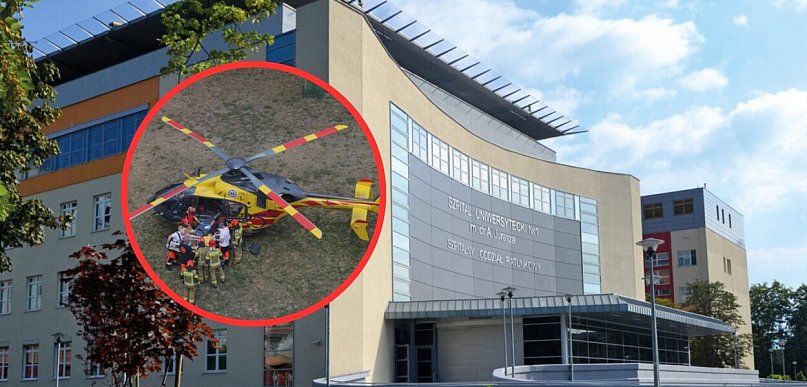 Zmienił się stan zdrowia 5-letniej Zosi. Lekarze podjęli ważną decyzję