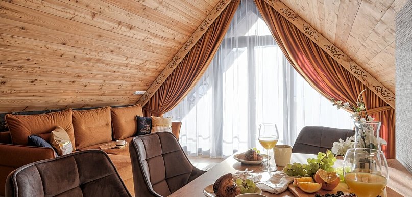Wakacje w Zakopanem – gdzie najlepiej wynająć apartament?