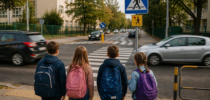 120 tys. zł na bezpieczeństwo w Metropolii Toruńskiej. Zmieni się...