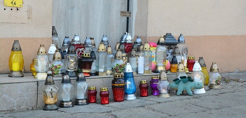 Matka i troje dzieci zginęli przez czad. Prokuratura podjęła decyzję!