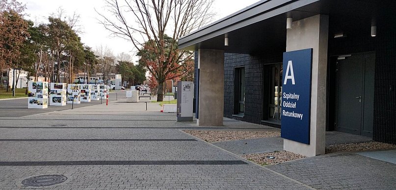 Toruń | Burza wokół szpitala. Lekarze alarmują o zagrożeniu dla pacjentów