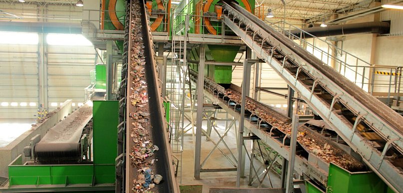 To ważna inwestycja dla Torunia. Miasto chce odzyskiwać więcej odpadów