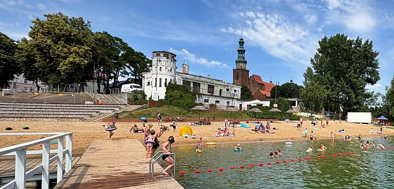 Bezpłatny wypoczynek i świetne widoki. Czy odkryliśmy wakacyjny hit?