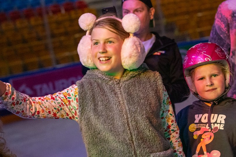 Dyskoteka na Tor - Torze