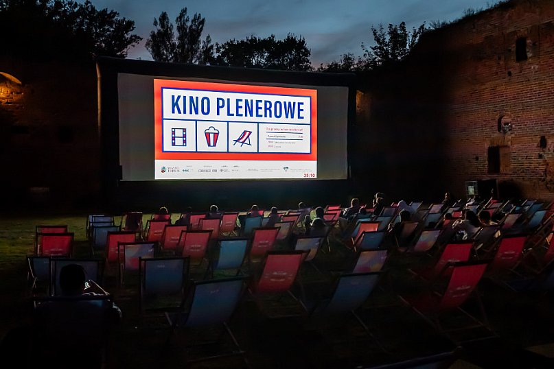 Kino plenerowe