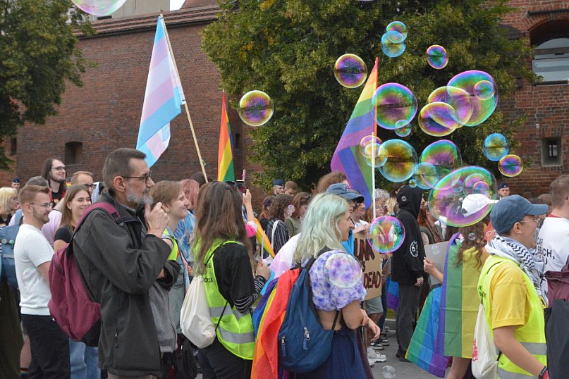 VI Toruński Marsz Równości