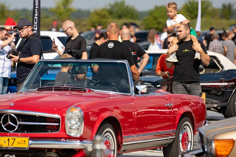 Auto Moto Show w Toruniu