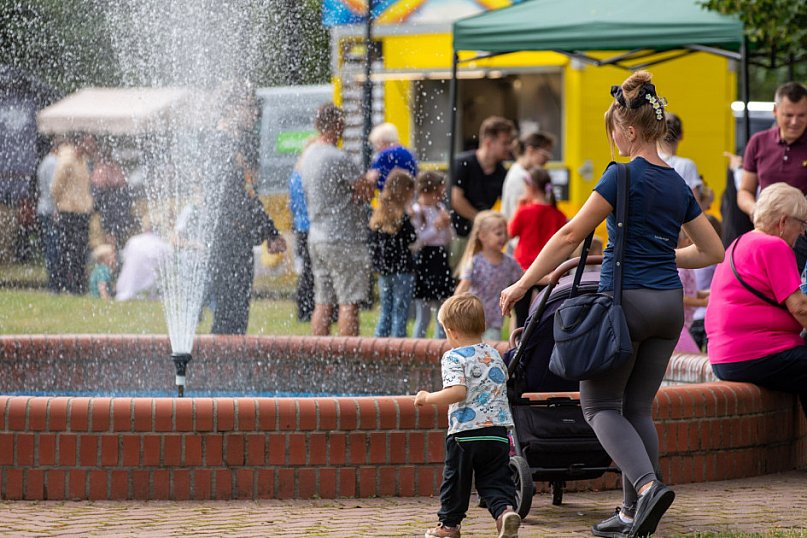 Święto Chełmińskiego Przedmieścia
