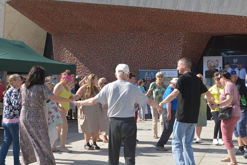 Dzień Solidarności z Osobami Chorującymi na Schizofrenię