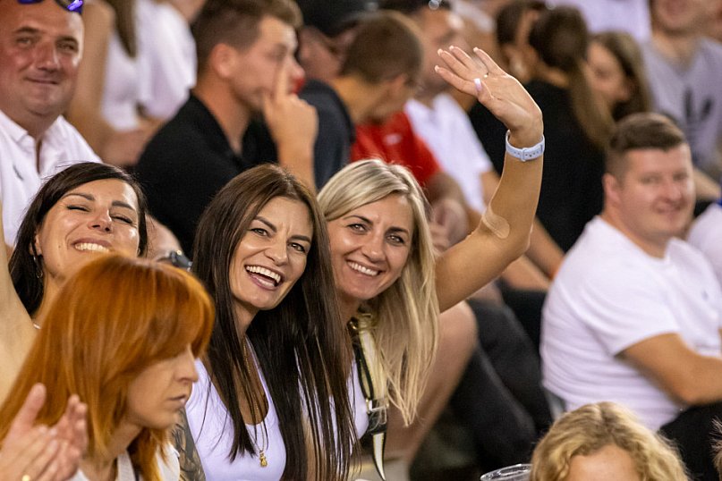 KS Toruń 54 : 36 Motor Lublin