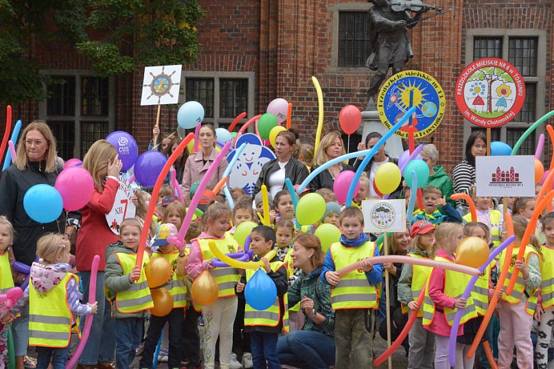 Dzień przedszkolaka