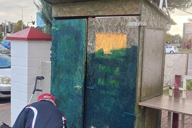 Odremontowali toruńską jadłodzielnię