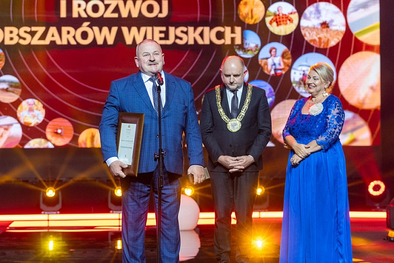 Nagrody Marszałka rozdane po raz 25.