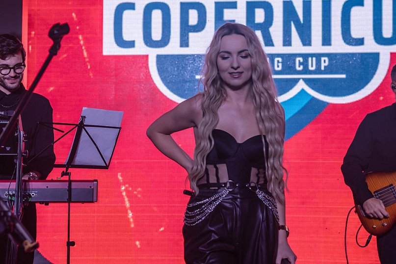 90 lat Pomorzanina Toruń. Tak świętowali pięściarze