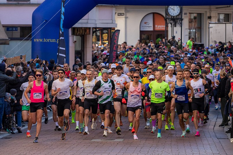 Finał Toruńskiej Trylogii