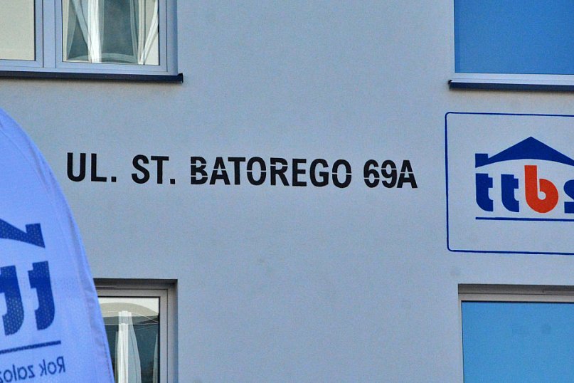 Tak wygląda nowe osiedle w Toruniu